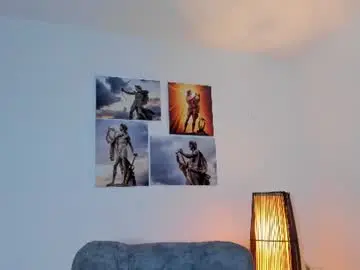 Chaturbate Sex Cam of alex_zt7