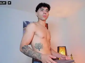 Chaturbate Adult Webcam of alex_zt7