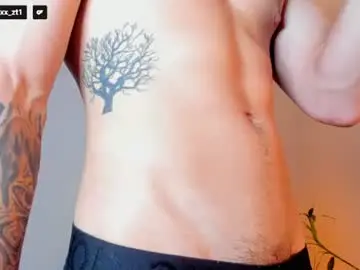 Chaturbate Adult Video Chat of alex_zt7
