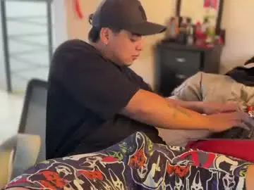 Chaturbate Live Sex of drakenn_