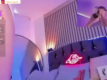 Chaturbate Free Live Porn of maiky_cooper01