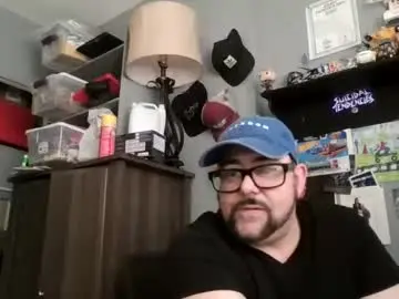 Chaturbate Private Sex Chat of abennett76