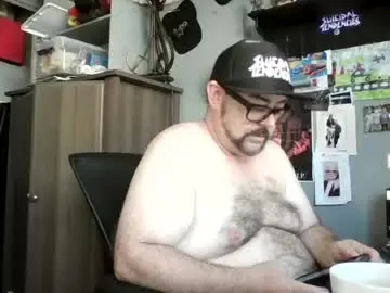 Chaturbate Adult Video Chat of abennett76