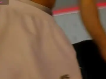 Chaturbate Live Sex Cam of faceofbabyyy