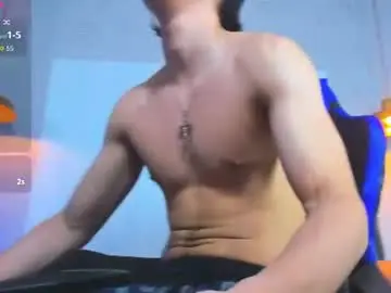 Chaturbate Nude Webcam of faceofbabyyy