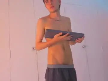 Chaturbate Nude Webcam of jacob_rosas