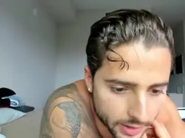Chaturbate Sex Chat of zaylanez