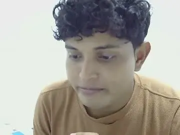Chaturbate Nude Webcam of dark_loving