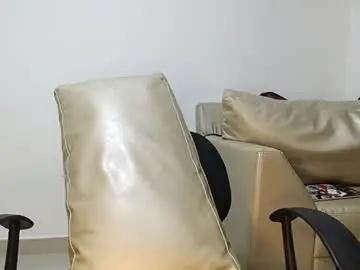 Chaturbate Adult Webcam of pecsblack888