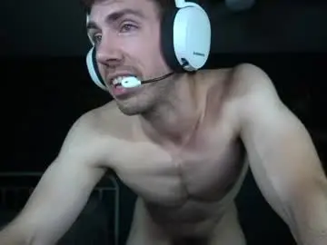 Chaturbate Live Porn of sydaffect
