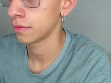 Chaturbate Sex Cam of evantier