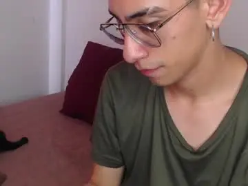 Chaturbate Private Sex Chat of evantier