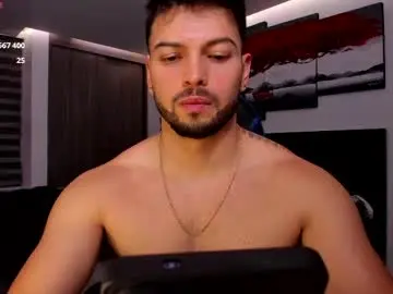 Chaturbate Free Porn Cam of nick_klaus