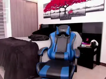 Chaturbate Sex Cam of nick_klaus