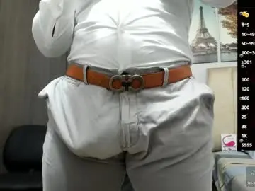 Chaturbate Sex Cam of roccoblack02