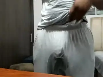 Chaturbate Sex Cam of roccoblack02