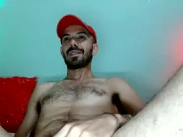 Chaturbate Nude Webcam of tomas_gerauld