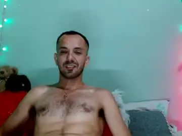Chaturbate Free Porn Cam of tomas_gerauld