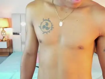 Chaturbate Best live sex cam show of andykings_1