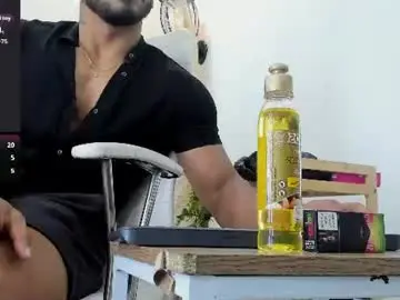 Chaturbate Watch Live Sex Cams of brock_hurn