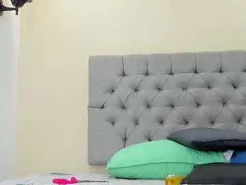 Chaturbate Live Sex Cam of brock_hurn