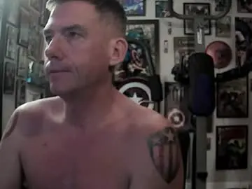 Chaturbate Sex Chat of dix_handley_50