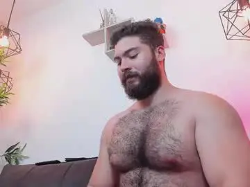 Chaturbate Watch Live Sex Cams of sebastianvilla__