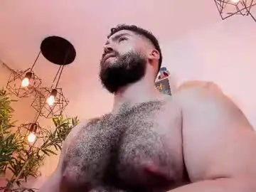 Chaturbate Free Porn Cam of sebastianvilla__