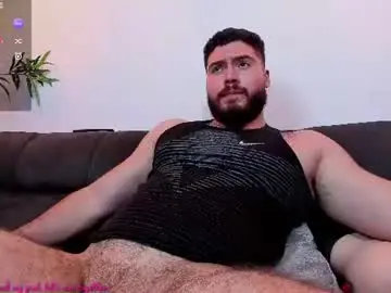 Chaturbate Adult Webcams of sebastianvilla__