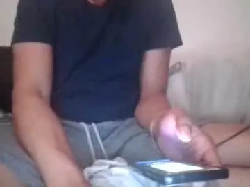 Chaturbate Sex Chat of carvelj