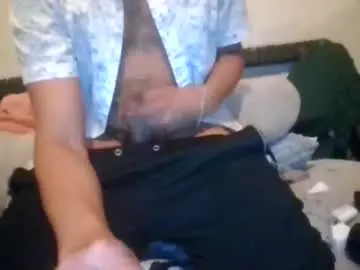 Chaturbate Live Sex Cam of carvelj