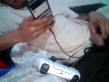 Chaturbate Nude Webcam of carvelj