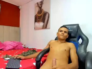 Chaturbate Sex Cam of clard_rousee_