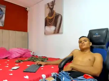 Chaturbate Free Live Porn of clard_rousee_