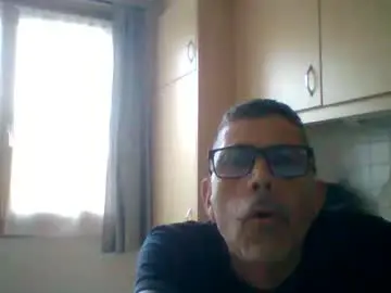 Chaturbate Live Sex of gen3841