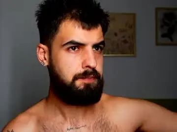 Chaturbate Adult Video Chat of hairyrobxxx