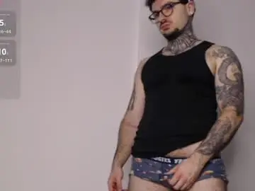 Chaturbate Best Webcam of hypersyren