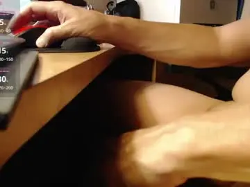 Chaturbate Adult Video Chat of jonftl