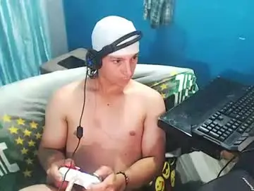 Chaturbate Watch Live Sex Cams of mrkingsaintx