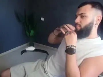 Chaturbate Adult Video Chat of oscarwills