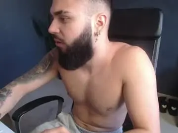 Chaturbate Adult Webcam of oscarwills