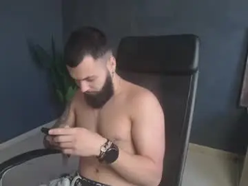 Chaturbate Live Sex of oscarwills