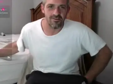 Chaturbate Free Porn Cam of strangeratnight87