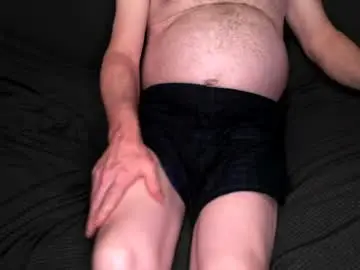 Chaturbate Adult Webcam of _samuel_