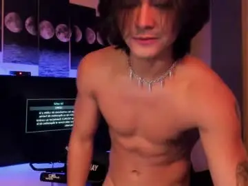 Chaturbate Sex Cam of arthur_hunter