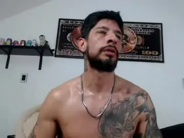 Chaturbate Live Porn of bruno_fernandez912