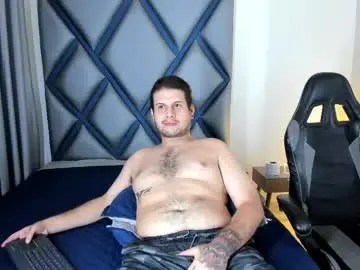 Chaturbate Free Live Porn of chilli_willix