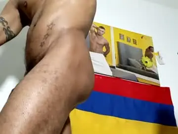 Chaturbate Best Webcam of lucascastrohot