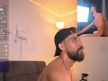 Chaturbate Best Webcam of mark_broown_