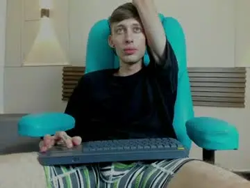 Chaturbate Best Webcam of max_saenz